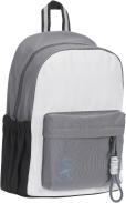 Plecak OXFORD Funky szary  (1)