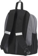 Plecak OXFORD Funky szary  (3)
