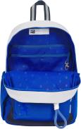 Plecak OXFORD Funky granatowy  (5)