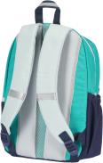Plecak OXFORD Funky turkusowy (3)