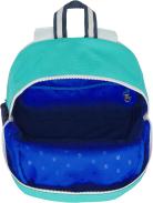Plecak OXFORD Funky turkusowy (5)