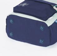 Plecak OXFORD Funky turkusowy (6)