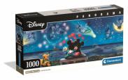 Puzzle CLEMENTONI 1000 elementów Disney Mickey&Minnie  (1)