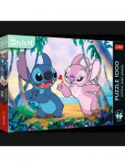 Puzzle TREFL 1000 elementów Premium Stitch&Angel (1)
