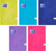 Brulion A-4 96 kartek w kratkę OXFORD Touch (2)