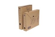 Karton archiwizacyjny ELBA Tric 10 brązowy szerokość 5,5cm (1)