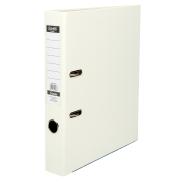 Segregator A-4 50mm BANTEX budget biały  (1)