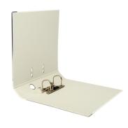 Segregator A-4 50mm BANTEX budget biały  (2)