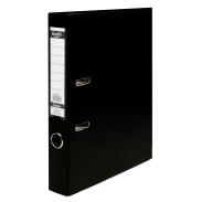 Segregator A-4 50mm BANTEX budget czarny (1)