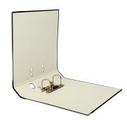 Segregator A-4 50mm BANTEX budget czarny (2)