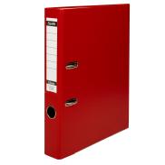 Segregator A-4 50mm BANTEX budget czerwony (1)