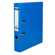 Segregator A-4 50mm BANTEX budget niebieski  (1)