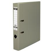 Segregator A-4 50mm BANTEX budget szary (1)