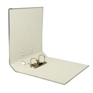 Segregator A-4 50mm BANTEX budget szary (2)