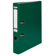 Segregator A-4 50mm BANTEX budget zielony (1)