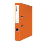 Segregator A-4 50mm BIURO PLUS pomarańczowy (1)