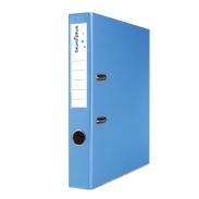 Segregator A-4 50mm BIURO PLUS jasnoniebieski (1)