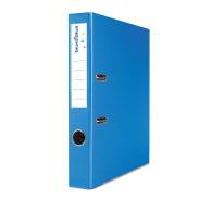 Segregator A-4 50mm BIURO PLUS niebieski (1)