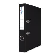Segregator A-4 50mm BIURO PLUS czarny  (1)
