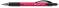 Ołówek automatyczny FaberCastell GRIP 0,5mm czerwony