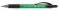 Ołówek automatyczny FaberCastell GRIP 0,7mm zielony 