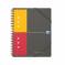 Kołozeszyt A-5+ 80 kartek w kratkę OXFORD MeetingBook