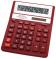 Kalkulator CITIZEN SDC888XRD czerwony 