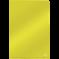 Ofertówka A4 krystaliczna 150mic ESSELTE żółta