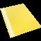 Skoroszyty miękkie A4 PP Esselte Vivida żółte (25szt) 