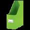 Pojemnik na katalogi i czasopisma A4 LEITZ Click&Store Wow zielony 