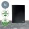 Album ofertowy A-4 LEITZ Recycle 20 koszulek czarny 