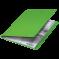 Album ofertowy A-4 LEITZ Recycle 20 koszulek zielony