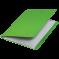 Album ofertowy A-4 LEITZ Recycle 40 koszulek zielony