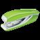 Zszywacz LEITZ WOW mini 5528 do 10 kartek zielony