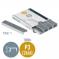 Zszywki LEITZ 26/6 Power Performance P3