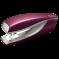 Zszywacz LEITZ STYLE 5562 do 30 kartek ciemnoczerwony