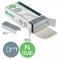 Zszywki LEITZ 24/8 P4 (1000szt)
