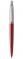 Długopis Parker Jotter Kensington Red CT