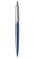 Długopis Parker Jotter Waterloo Blue CT