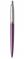 Długopis Parker Jotter Victoria Violet CT
