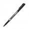 Foliopis Kamet K200 2,5mm czarny 