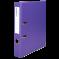 Obrazek dla: Segregator A4 50mm BIURO PLUS fioletowy