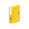 Segregator A4 70mm MOXOM New Binder żółty 