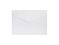 Koperty Galeria Papieru C6 150g Pearl Diamentowa Biel (op=10szt)