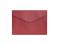 Koperty Galeria Papieru C6 150g Pearl Czerwony (op=10szt)