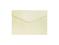 Koperty Galeria Papieru C6 150g Pearl Kremowy (op=10szt)