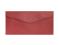 Koperty Galeria Papieru DL 150g Pearl Czerwony (op=10szt)