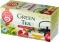 Herbata TEEKANNE a'20 kopert Green Tea Pomegranate