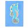 Notes pluszowy STARPAK Seahorse