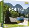 Gra MEMORY Polska Krajobrazy